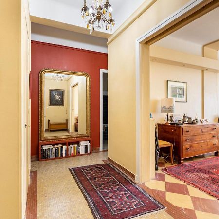 Apartment Le Provence By Interhome Dinard Esterno foto