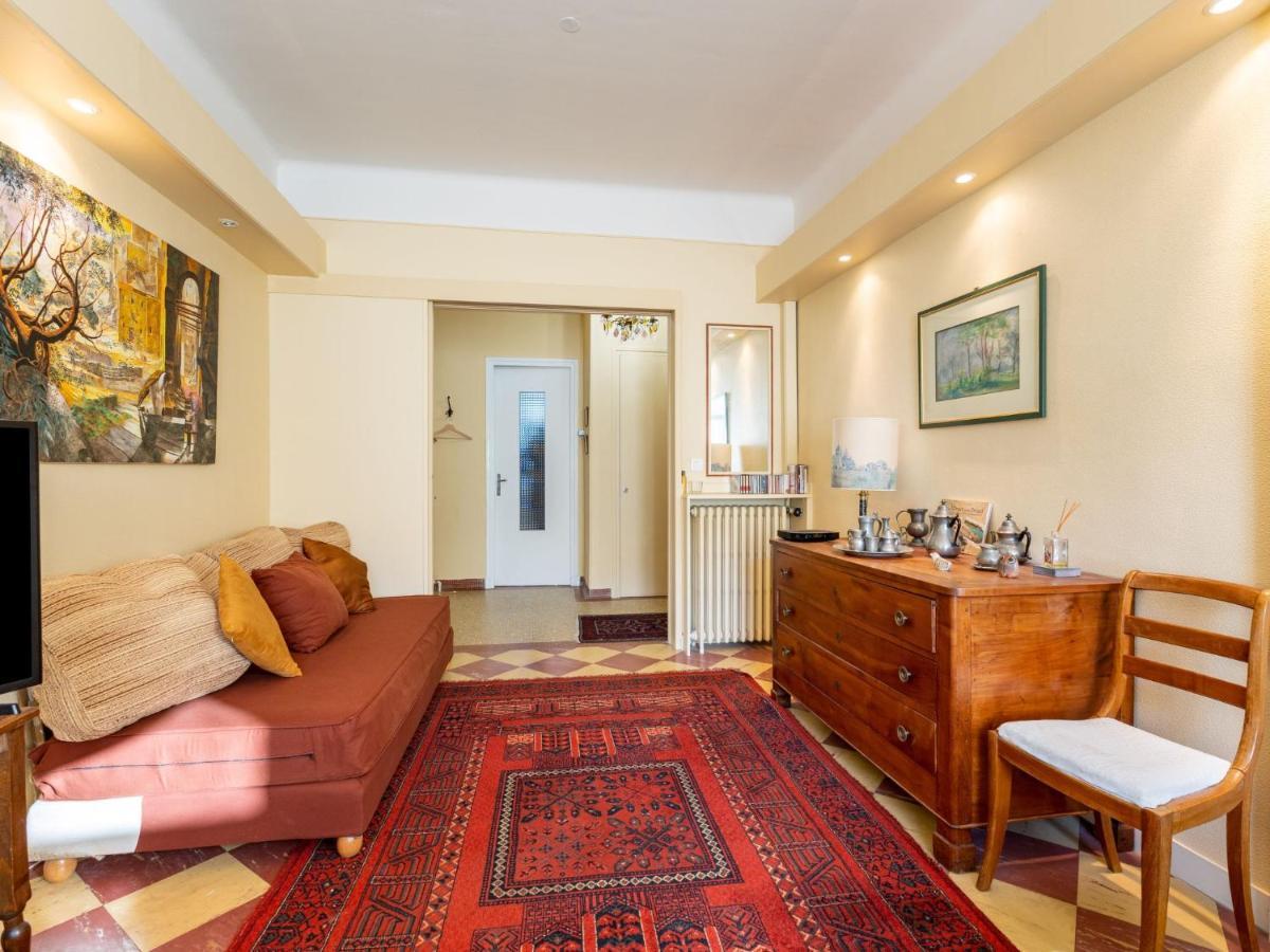 Apartment Le Provence By Interhome Dinard Esterno foto