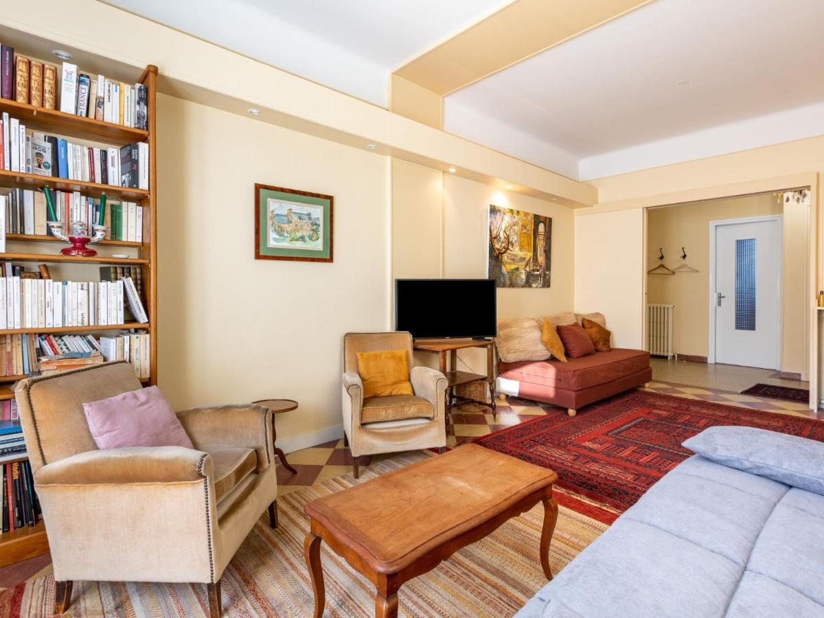 Apartment Le Provence By Interhome Dinard Esterno foto