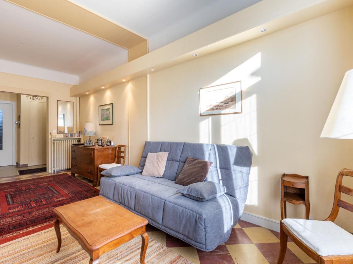 Apartment Le Provence By Interhome Dinard Esterno foto