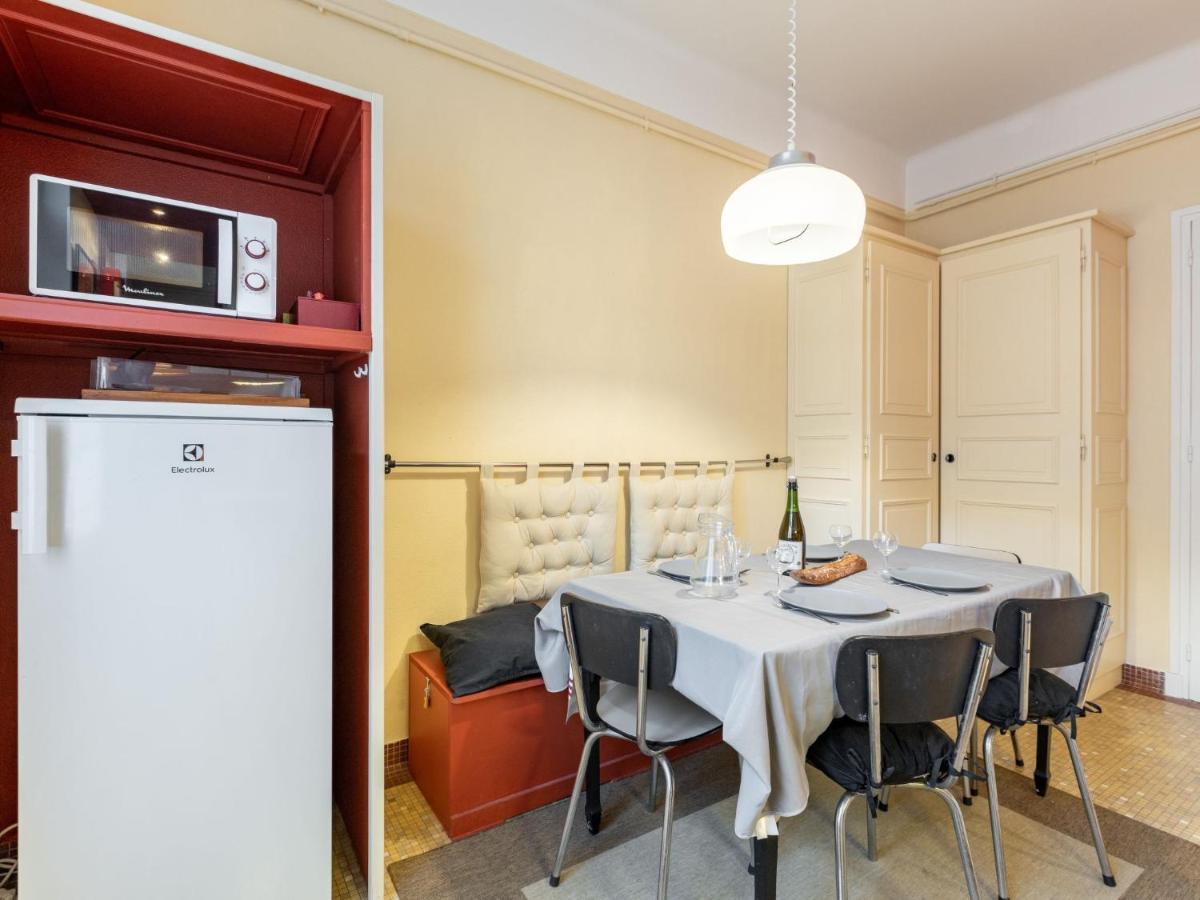 Apartment Le Provence By Interhome Dinard Esterno foto