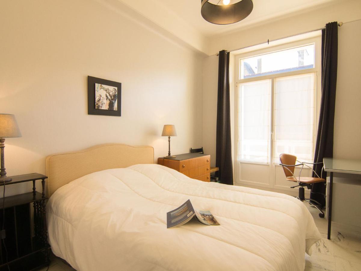 Apartment Le Provence By Interhome Dinard Esterno foto