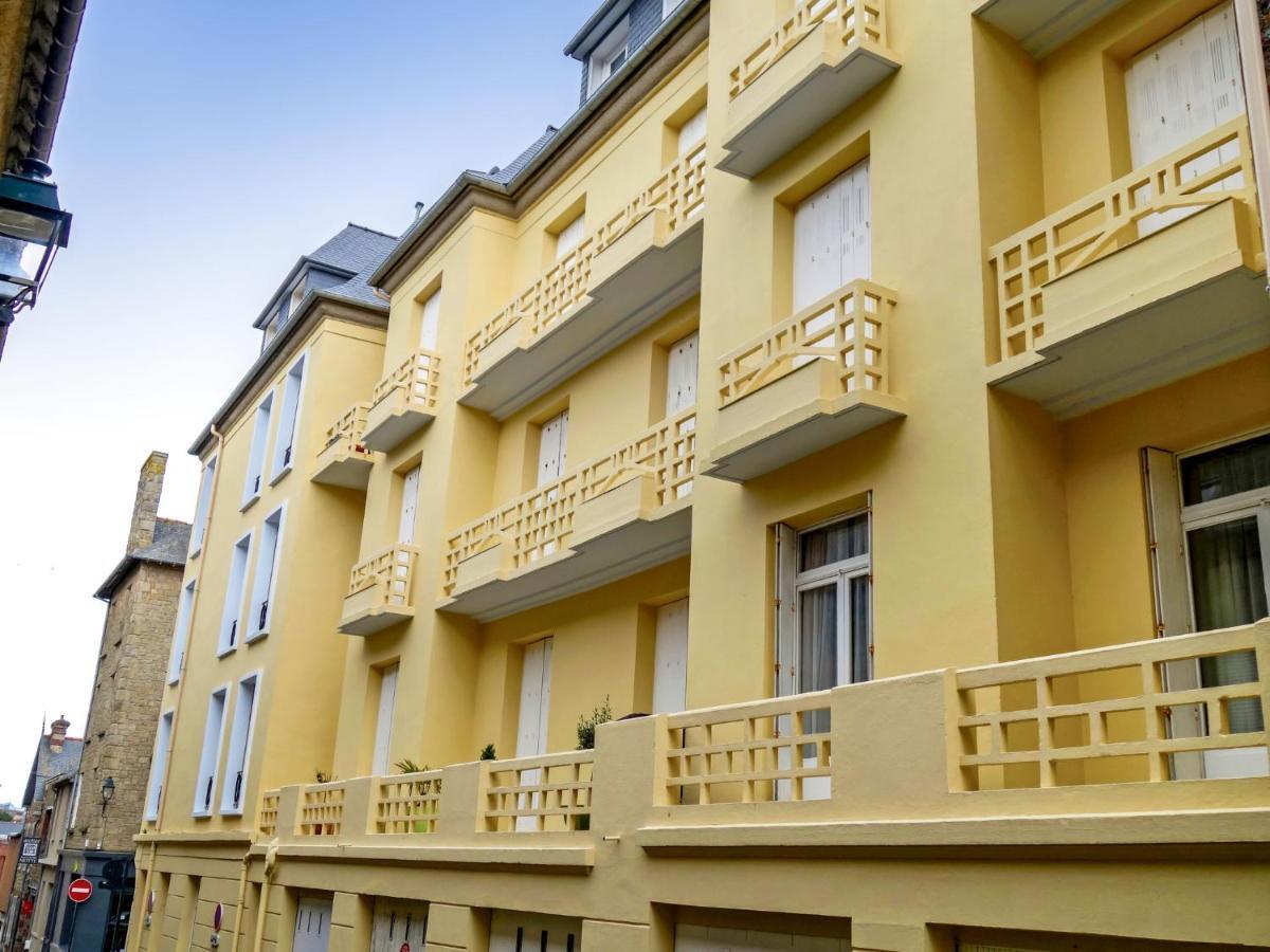 Apartment Le Provence By Interhome Dinard Esterno foto