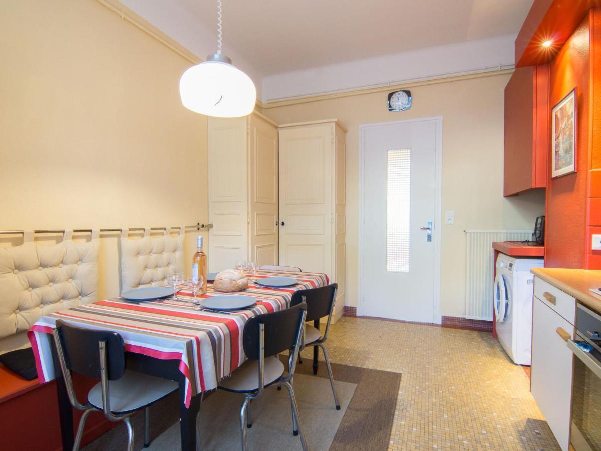 Apartment Le Provence By Interhome Dinard Esterno foto